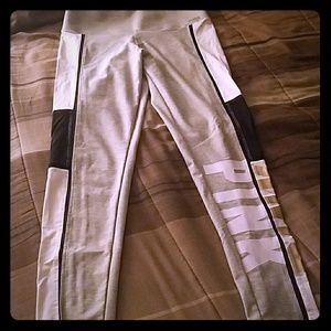 Victoria Secret Bonded Leggings